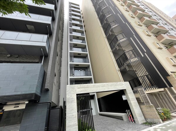 ルフォンプログレ四谷の物件内観写真